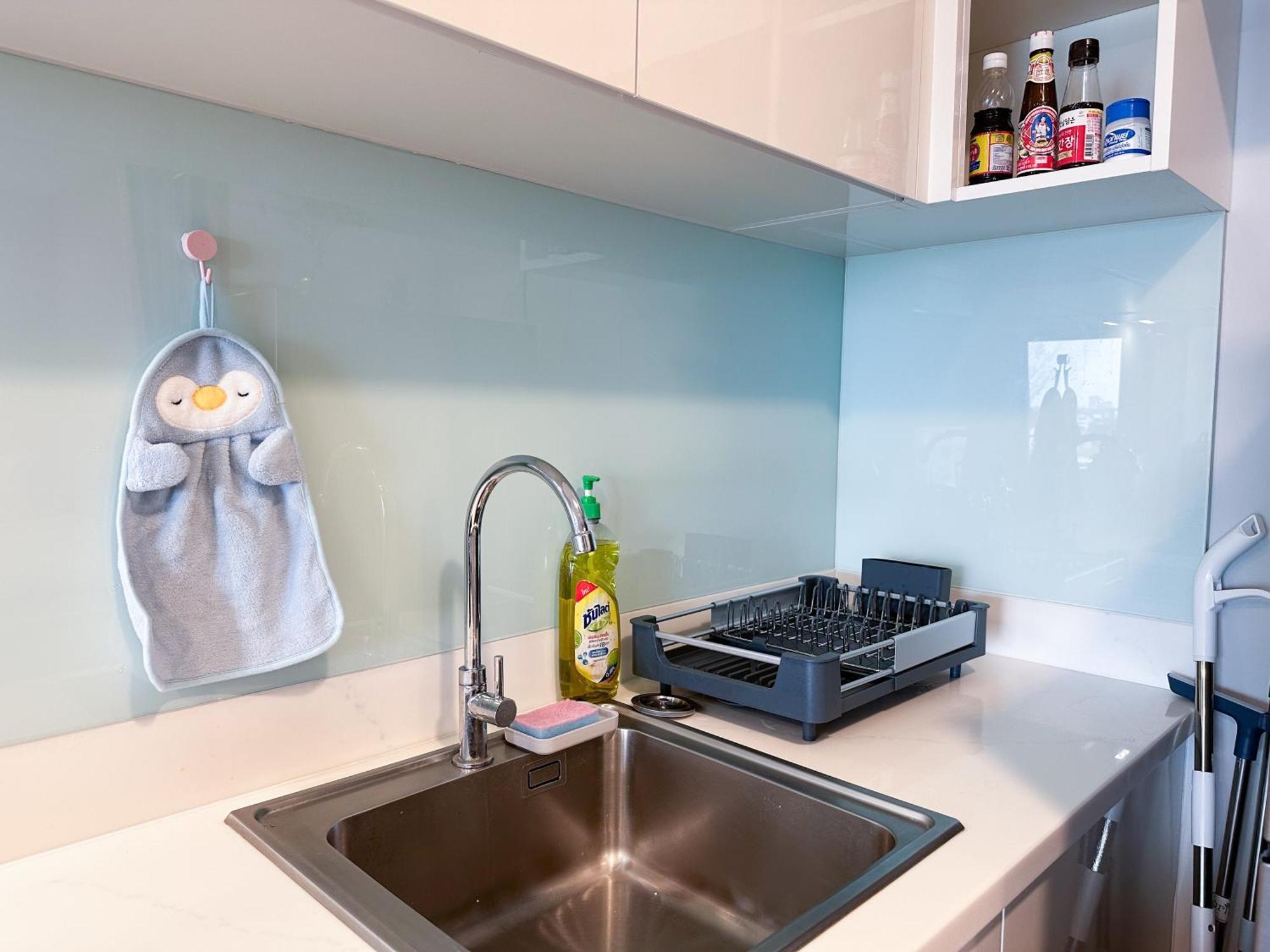New & Cozy 2 Bedroom @ The Astra Sky River شيانغ ماي المظهر الخارجي الصورة