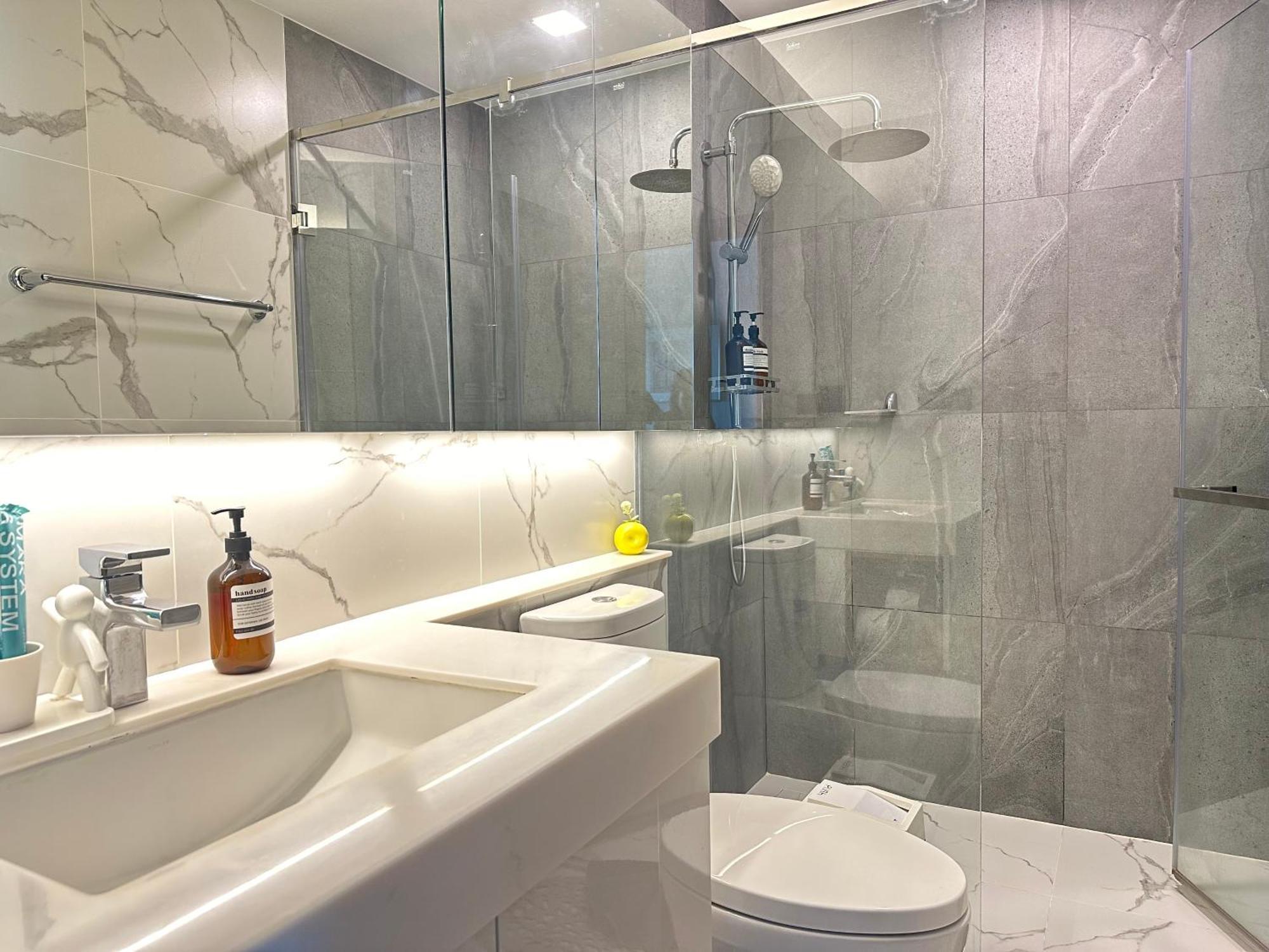New & Cozy 2 Bedroom @ The Astra Sky River شيانغ ماي المظهر الخارجي الصورة